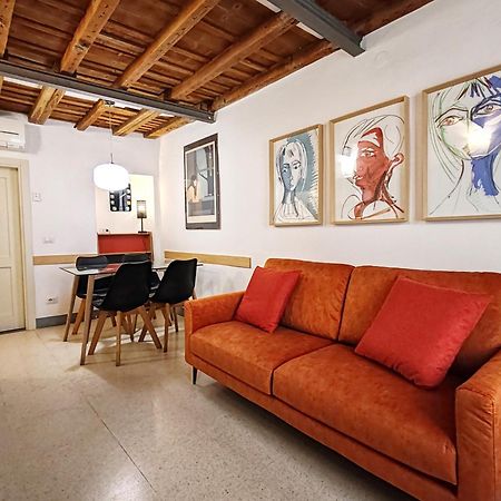 43 Palazzuolo House By 360Rentals Firenze Bagian luar foto