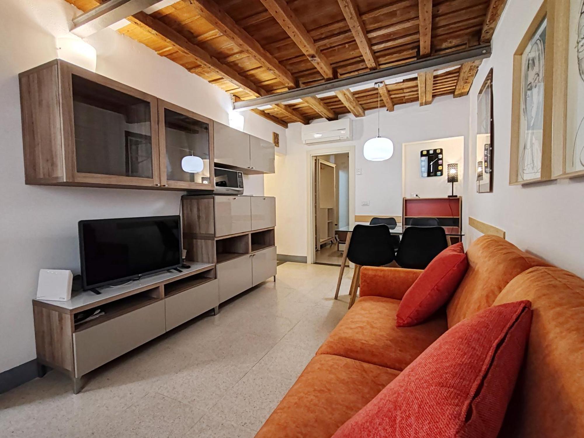 43 Palazzuolo House By 360Rentals Firenze Bagian luar foto