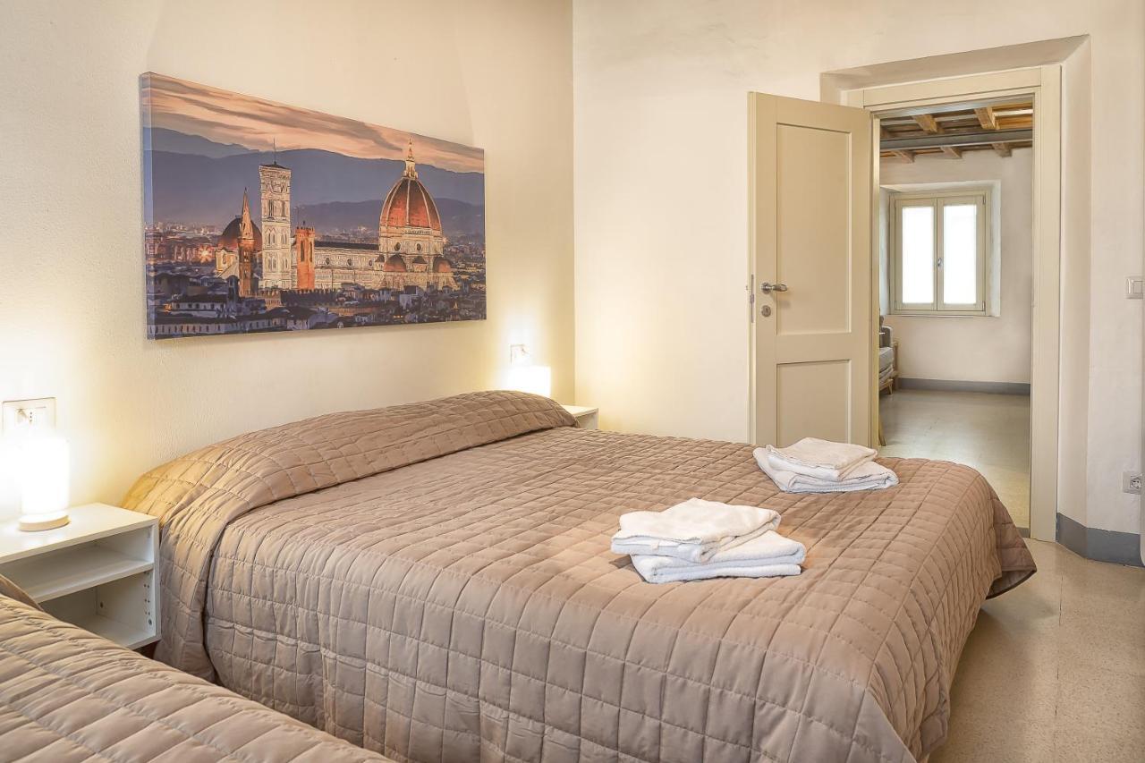 43 Palazzuolo House By 360Rentals Firenze Bagian luar foto