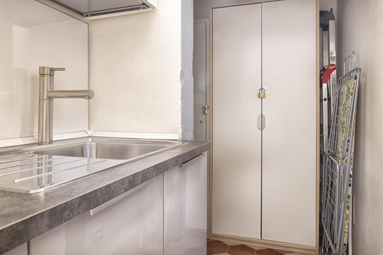 43 Palazzuolo House By 360Rentals Firenze Bagian luar foto