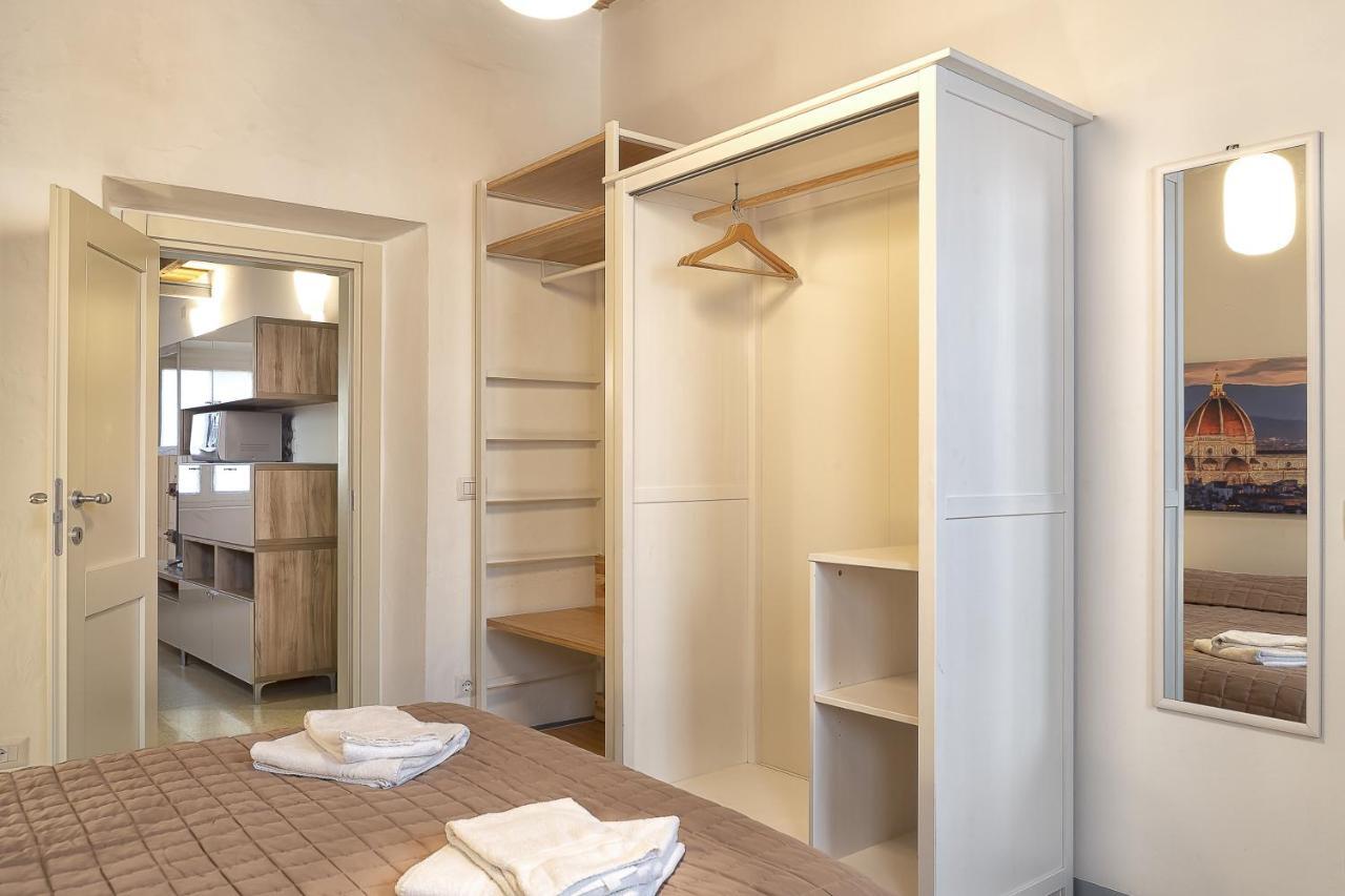 43 Palazzuolo House By 360Rentals Firenze Bagian luar foto