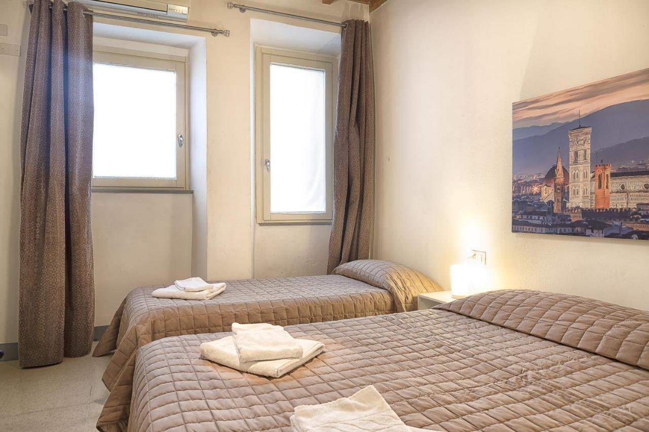 43 Palazzuolo House By 360Rentals Firenze Bagian luar foto